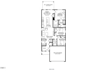 136 Cavalier Rider Rn, Wendell, NC 27591