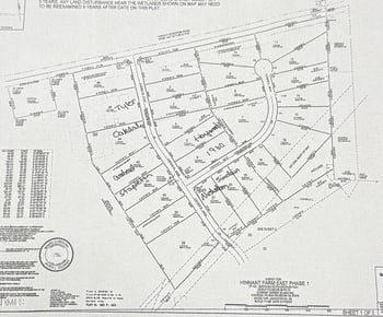 136 Charles Point Ln, Selma, NC 27576