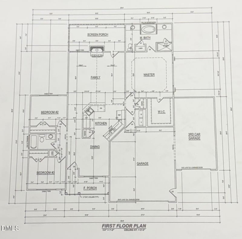 136 Charles Point Ln, Selma, NC 27576