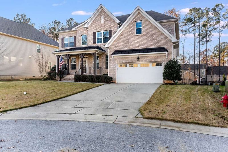 136 Chatsworth Ln, Clayton, NC 27527