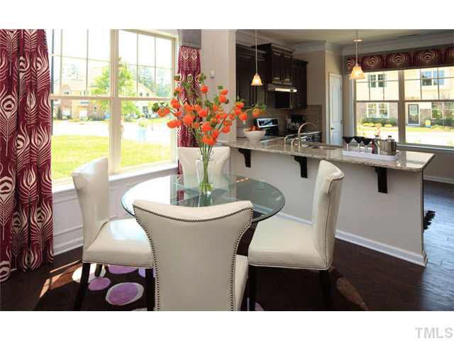 136 Constitution Dr, Durham, NC 27705