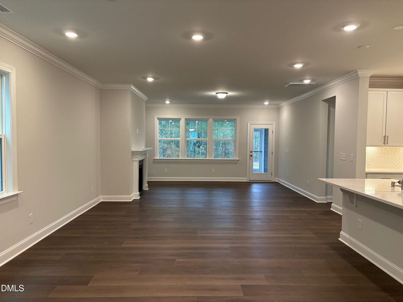 136 Corapeake Way, Apex, NC 27539