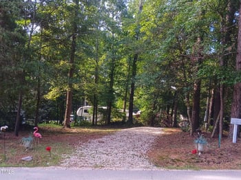 136 Creek Dr, Louisburg, NC 27549
