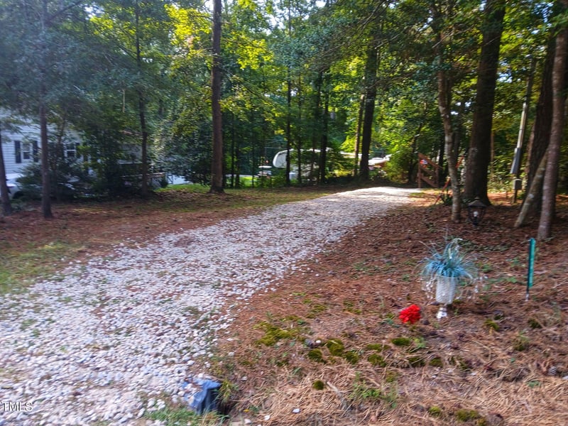 136 Creek Dr, Louisburg, NC 27549