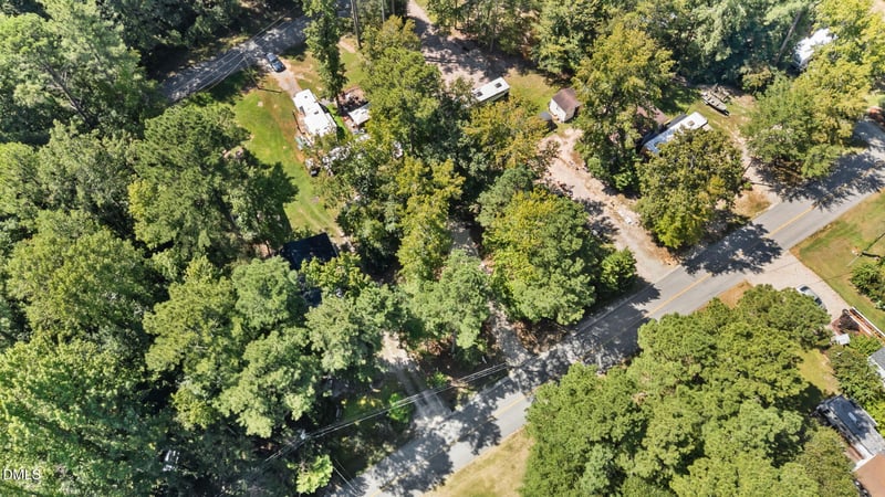 136 Creek Dr, Louisburg, NC 27549