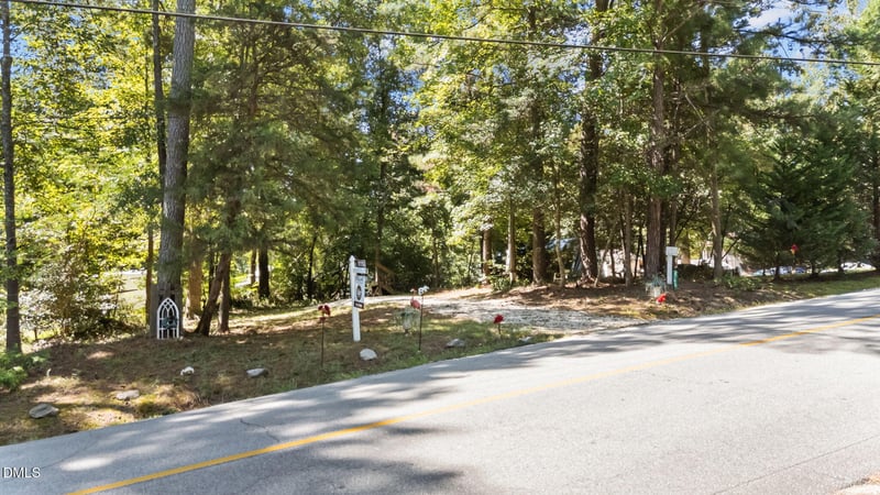 136 Creek Dr, Louisburg, NC 27549