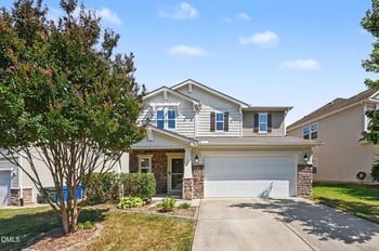 136 Daneborg Rd, Durham, NC 27703