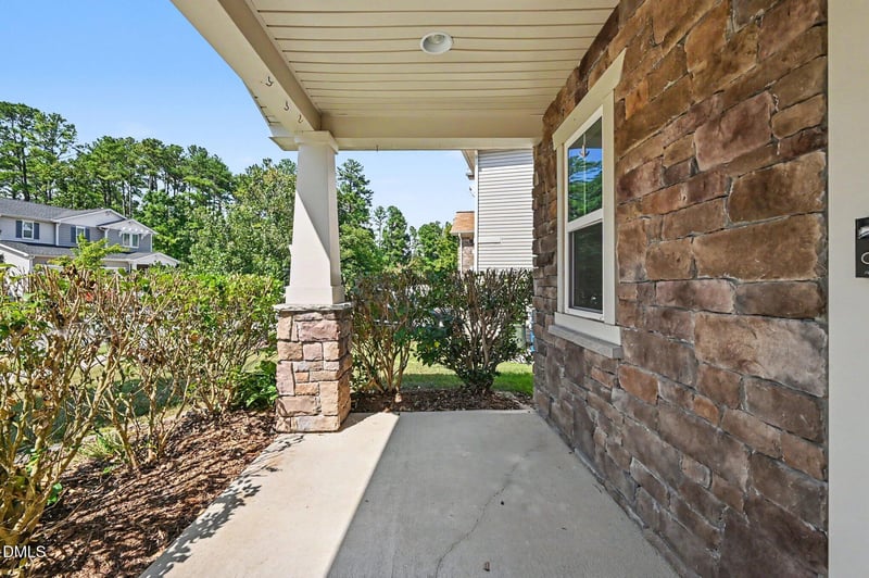 136 Daneborg Rd, Durham, NC 27703
