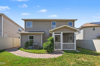 136 Daneborg Rd, Durham, NC 27703