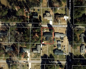 136 Dogwood Trl, Wendell, NC 27591