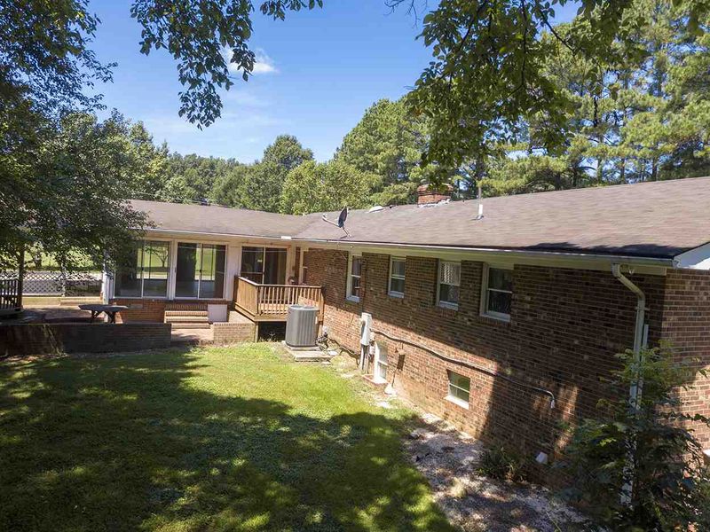136 Dorsey Day Rd, Roxboro, NC 27574