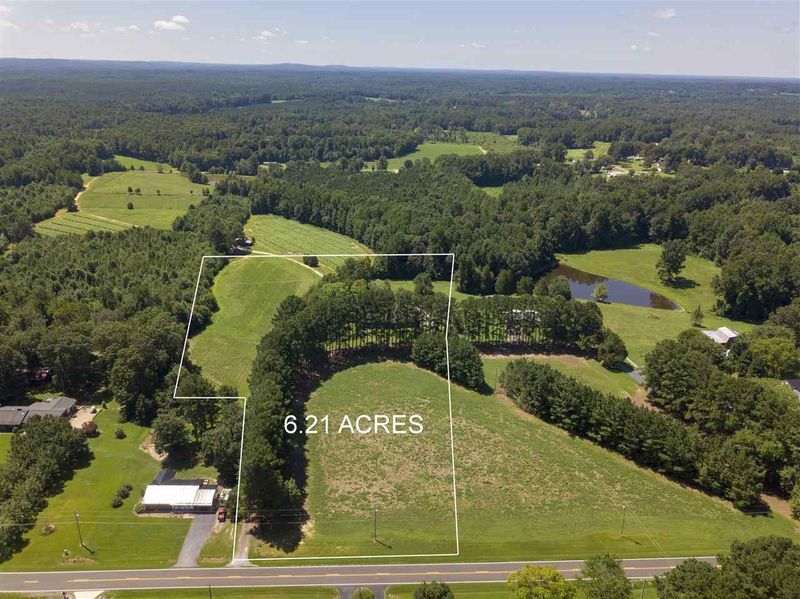 136 Dorsey Day Rd, Roxboro, NC 27574