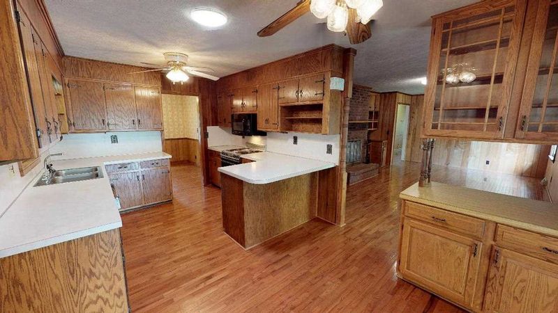 136 Dorsey Day Rd, Roxboro, NC 27574