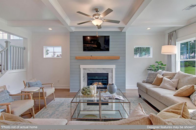 136 Dungannon Loop, Clayton, NC 27520