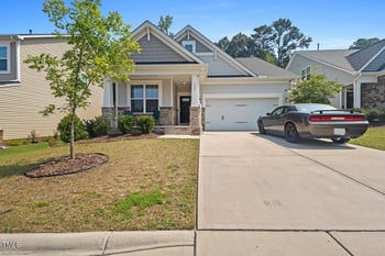 136 Durie Way, Garner, NC 27529