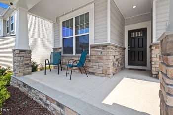 136 Durie Way, Garner, NC 27529