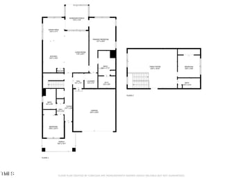 136 Durie Way, Garner, NC 27529