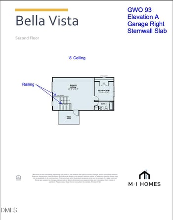 136 Durie Way, Garner, NC 27529