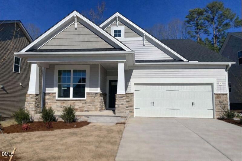136 Durie Way, Garner, NC 27529