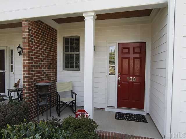 136 Eagles Nest Dr, Durham, NC 27712