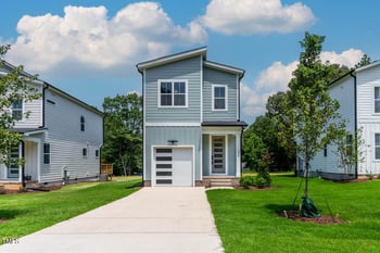 136 East End Ave, Durham, NC 27703