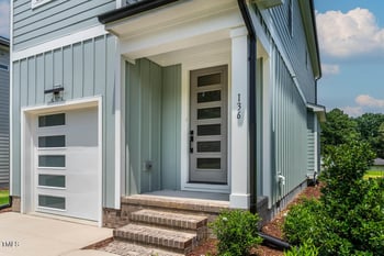 136 East End Ave, Durham, NC 27703