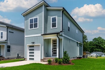 136 End Ave #4, Durham, NC 27703