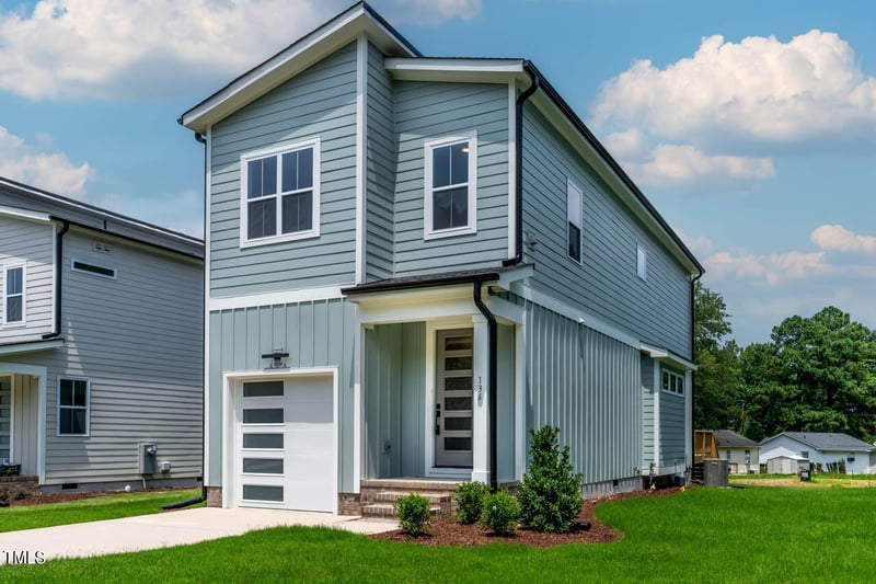 136 End Ave #4, Durham, NC 27703