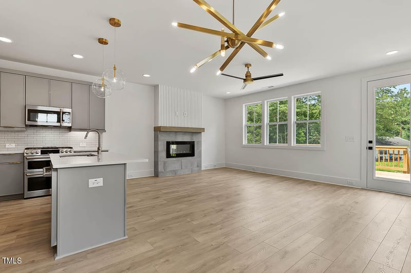 136 End Ave #4, Durham, NC 27703