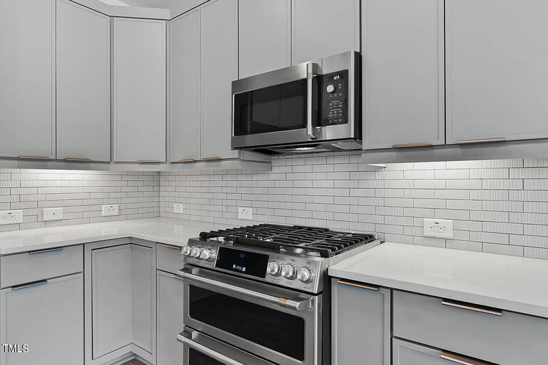 136 End Ave #4, Durham, NC 27703