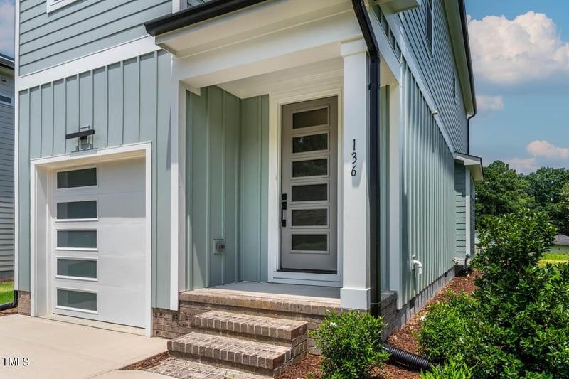 136 End Ave, Durham, NC 27703