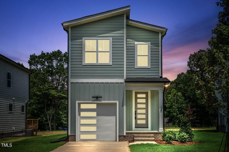 136 E End Ave, Durham, NC 27703