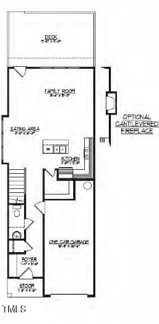 136 E End Ave, Durham, NC 27703