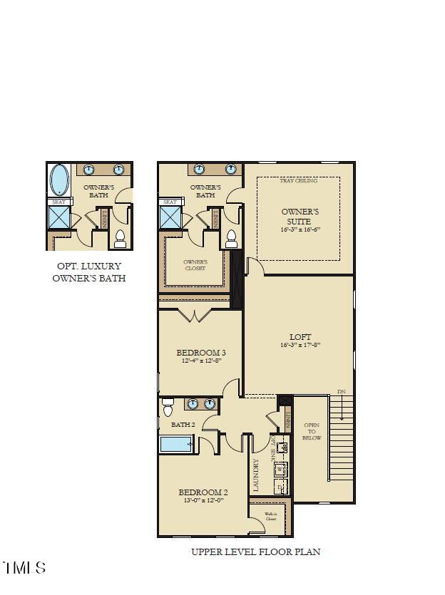 136 Fairport Ln, Apex, NC 27539