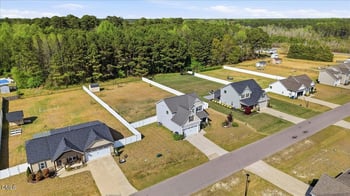 136 Fallingbrook Dr, Kenly, NC 27542