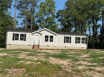 136 Farrar Dairy Rd, Lillington, NC 27546