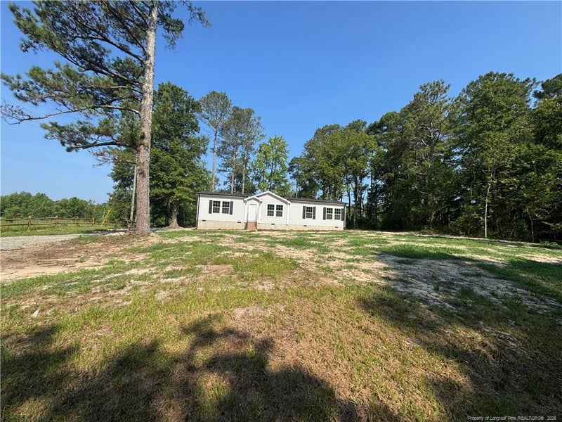 136 Farrar Dairy Rd, Lillington, NC 27546