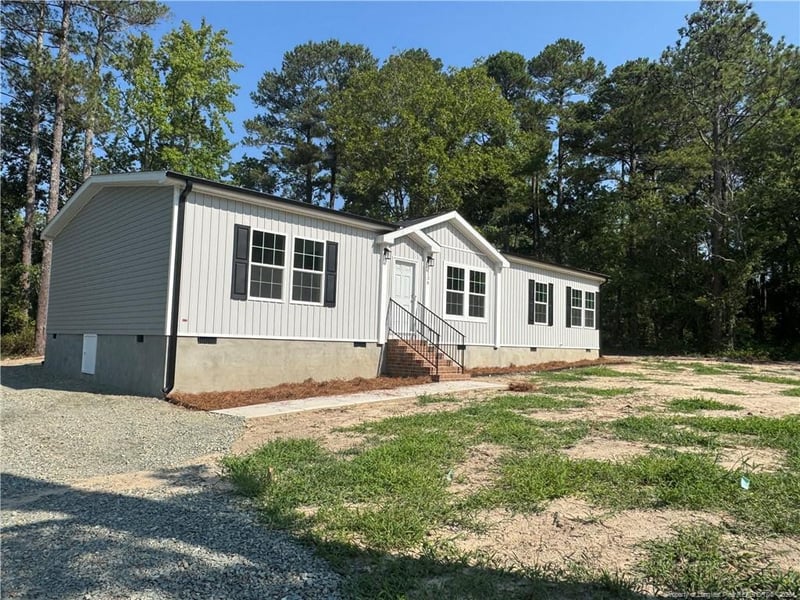 136 Farrar Dairy Rd, Lillington, NC 27546