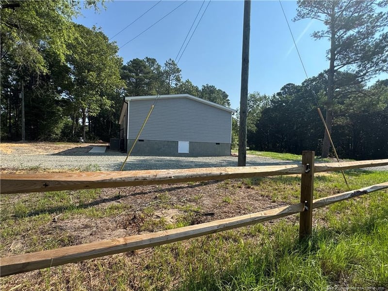 136 Farrar Dairy Rd, Lillington, NC 27546