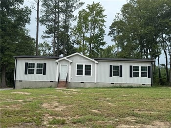 136 Farrar Dairy Rd, Lillington, NC 27546