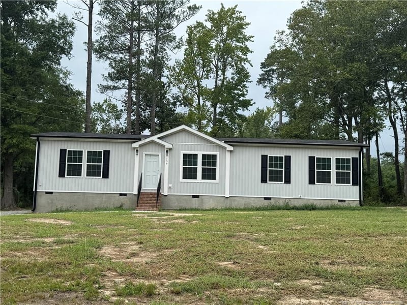 136 Farrar Dairy Rd, Lillington, NC 27546