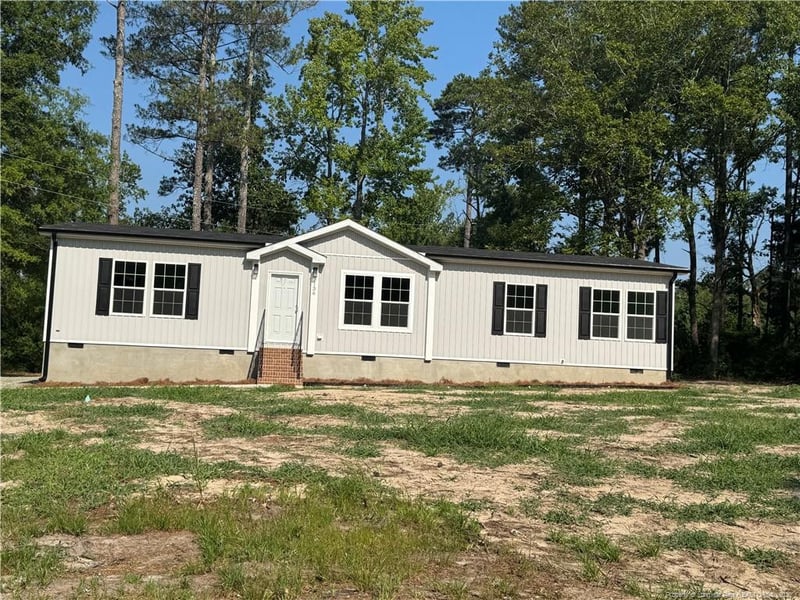 136 Farrar Dairy Rd, Lillington, NC 27546