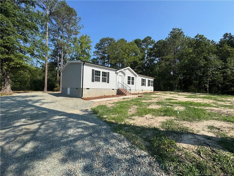 136 Farrar Dairy Rd, Lillington, NC 27546