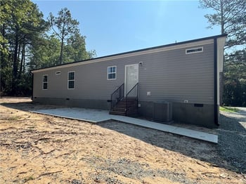 136 Farrar Dairy Rd, Lillington, NC 27546