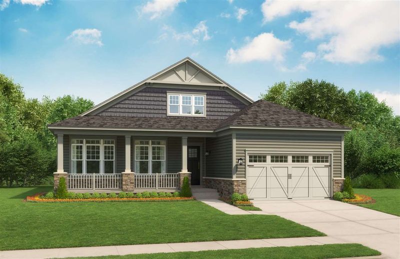 136 Ferrell Rd W, Apex, NC 27523