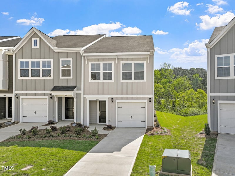 136 Fideaux Blvd, Raleigh, NC 27603