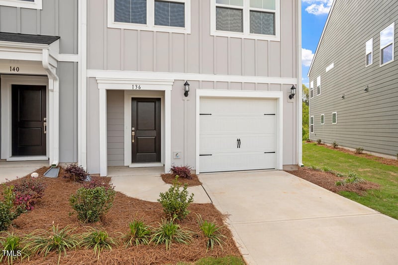 136 Fideaux Blvd, Raleigh, NC 27603