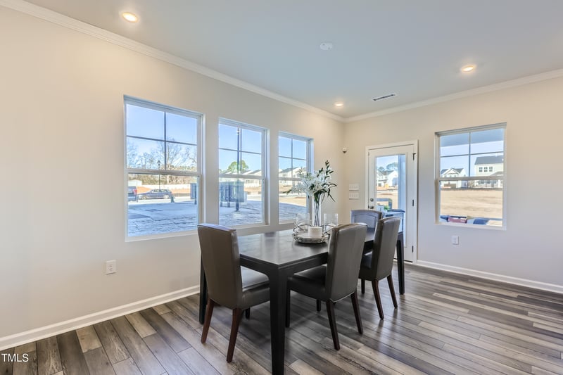 136 Finley Landing Pw, Smithfield, NC 27577