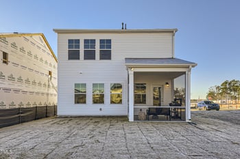 136 Finley Landing Pw, Smithfield, NC 27577