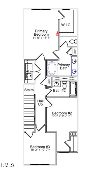 136 Flowering Maple Way #294, Garner, NC 27529